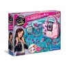 Crazy Chic The Jewellery Workshop - Clementoni 18598