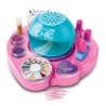 Crazy Chic-Cool Nails - Clementoni 18599