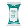 Saugella Attiva Salviettine 15pz