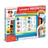 Lavagna Magnetica - Clementoni 12037