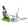 Scienza&Gioco - Il Mio Primo microscopio - Clementoni 12794