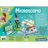 Scienza&Gioco - Il Mio Primo microscopio - Clementoni 12794