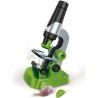 Scienza&Gioco - Il Mio Primo microscopio - Clementoni 12794