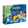 La Mia Prima Chimica - Clementoni 12800
