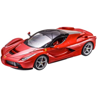 Modello 747 Ferrari R/C Scala 1/14 - Mondo Motors 63263