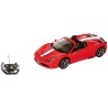 Modello 458 Speciale A Ferrari R/C Scala 1/14 - Mondo Motors 63283