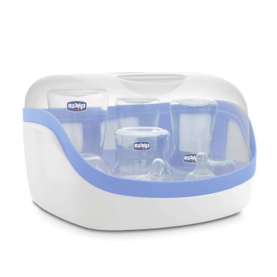CHICCO STERILIZZATORE PER MICROONDE