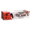 Citroen C3 WRC - modello in scala 1:24 - Mondo Motors 63536