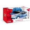 Ford Fiesta WRC Scala 1:28 - Mondo Motors 63543