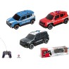 Jeep Renegade Security Scala 1:24 - Mondo Motors 63564