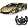 Lamborghini Sian Scala 1:14 - Mondo Motors 63661