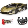 Lamborghini Sian Scala 1:14 - Mondo Motors 63661