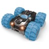 Fast Wheels - Veicolo RC Flip Over - Giocheria GGI190109