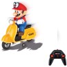 RC Super Mario Odyssey Scooter – Carrera 00992