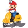 RC Super Mario Odyssey Scooter – Carrera 00992