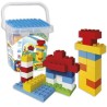 Costruzione Unico Base - Secchio da 50pz - Androni 08508