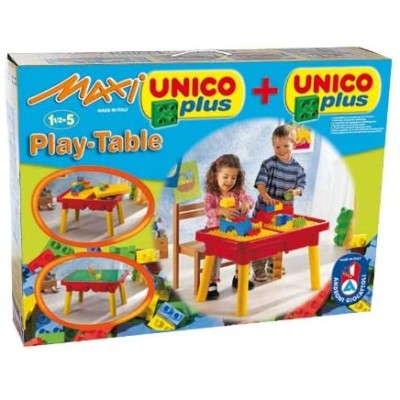 Tavolo Maxi Multigioco - Androni 08805