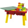 Tavolo Maxi Multigioco - Androni 08805