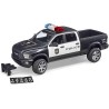 Macchine con Frizione - Bruder 25052
