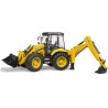 Caricatore Escavatore JCB 5Cx - Bruder 02454