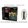 300 Luci Led Bianco Caldo - General trade - 449957P