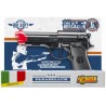 Pistola Parabellum kal. 6 mm. - Villa Giovanni 2610
