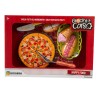 Giochi di Casa - Set Alimenti Affetta in Due 2 Modelli - Giocheria 90364 