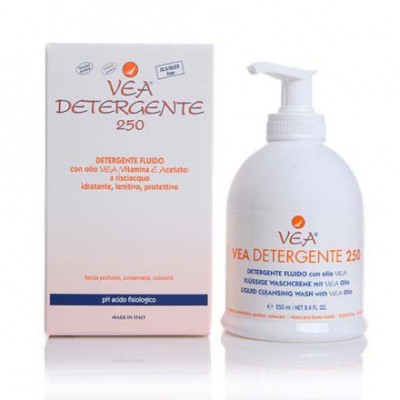 VEA Detergente 250ml