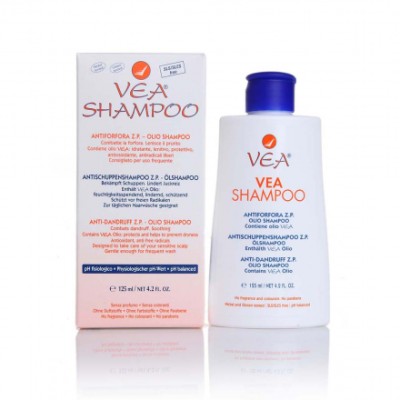 VEA Shampoo Antiforfora 125ml