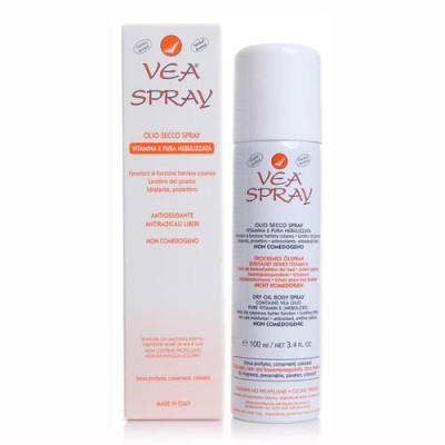 VEA Olio Secco Spray 100ml