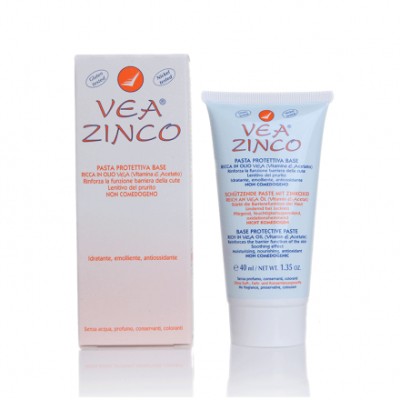 VEA Zinco 40ml