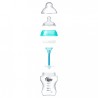 Tommee Tippee Biberon Anti-colica 150ml con Decoro