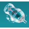 Tommee Tippee Biberon Anti-colica 150ml con Decoro