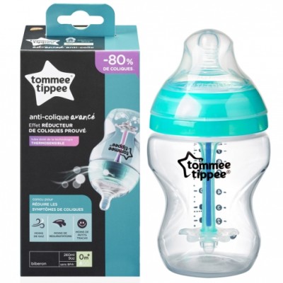 Tommee Tippee Biberon Anti-colica 260ml