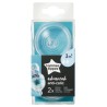 Tommee Tippee Tettarella Anti-colica Flusso Medio - 2pz