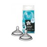 Tommee Tippee Tettarella Anti-colica Flusso Medio - 2pz
