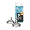 Tommee Tippee Tettarella Anti-colica Flusso Veloce - 2pz