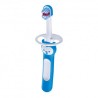 MAM Spazzolino Baby - Azzurro