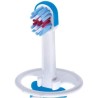 MAM Spazzolino Baby - Azzurro