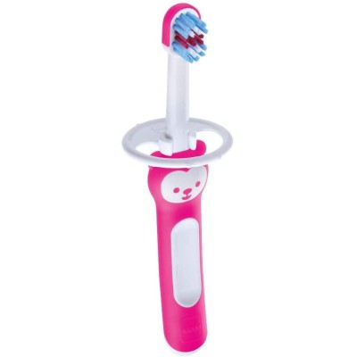 MAM Spazzolino Baby - Rosa