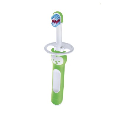 MAM Spazzolino Baby - Verde