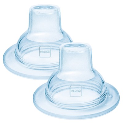 MAM Beccuccio Silicone - 2pz