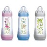 MAM Biberon Start 320ml - COLORI ASSORTITI