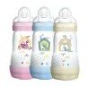 MAM Biberon Start 320ml - COLORI ASSORTITI