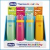 Chicco Thermos per Liquidi 500ml Colori Assortiti