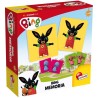 Bing Memoria Puzzle - Lisciani Giochi 74693