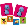 Bing Memoria Puzzle - Lisciani Giochi 74693