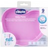 Chicco Piatto Cuore Rosa