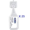 Chicco Soluzione Fisiologica PhysioClean 10pz da 5ml