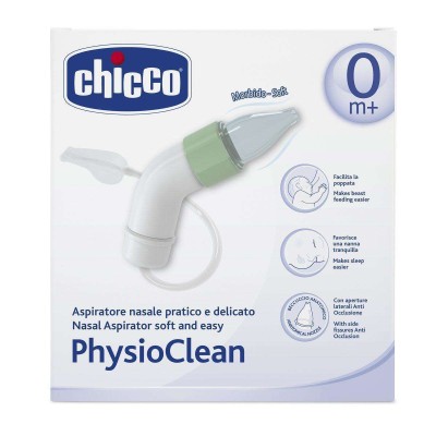 Chicco Aspiratore Nasale